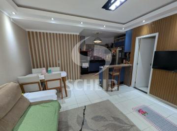 Casa · 72m² · 2 Quartos · 1 Vaga · casa a venda em  condomínio fechado , 02 suítes ,  com 72m² , churrasqueira  ,1 vaga .