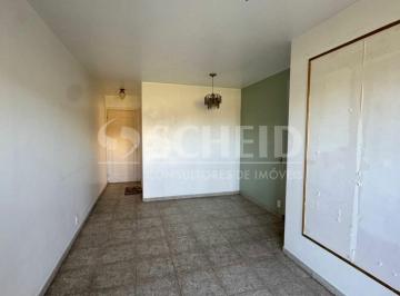 Apartamento · 64m² · 2 Quartos · 1 Vaga · Apartamento para locação no Jardim Marajoara, 2 quartos, 1 vaga
