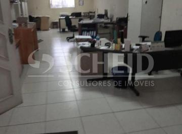 Comercial · 203m² · 3 Vagas · ÓTIMO SALÃO, COM BOA LOCALIZAÇÃO, PROXIMO AO SHOPING INTERLAGOS