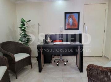 Comercial · 32m² · 1 Vaga · Venda de sala comercial no Edificio Itaim Bisiness