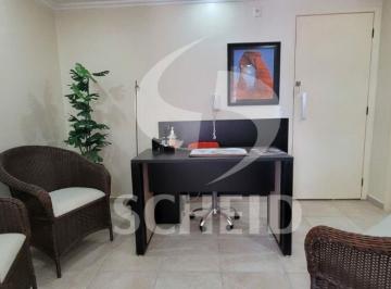 Comercial · 32m² · 1 Vaga · Venda de sala comercial no Edificio Itaim Bisiness