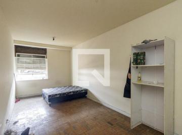Apartamento · 42m² · 1 Quarto · Apartamento para Aluguel - Centro, 1 Quarto,  42 m² - São Paulo
