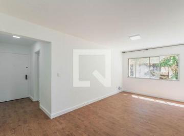 Apartamento · 65m² · 2 Quartos · 1 Vaga · Apartamento para Aluguel - Bosque da Saúde, 2 Quartos,  65 m² - São Paulo