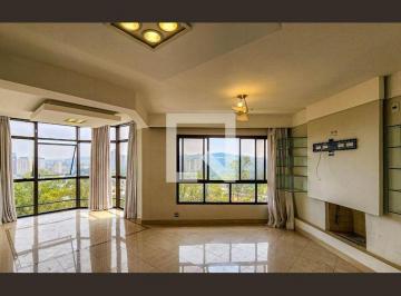 Apartamento · 130m² · 3 Quartos · 2 Vagas · Apartamento para Aluguel - Alphaville, 3 Quartos,  130 m² - Barueri