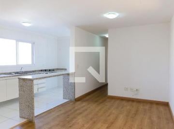 Apartamento · 85m² · 3 Quartos · 2 Vagas · Apartamento para Aluguel - Campestre, 3 Quartos, 85 m² - Santo André