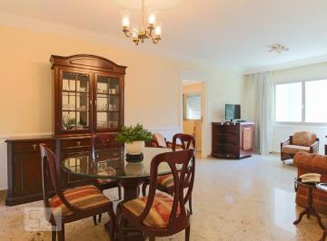 Apartamento · 73m² · 2 Quartos · 1 Vaga · Apartamento para Aluguel - Santa Cecília, 2 Quartos,  73 m² - São Paulo