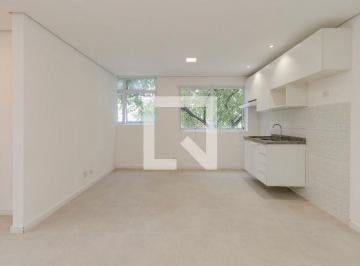 Apartamento · 58m² · 2 Quartos · 1 Vaga · Apartamento para Aluguel - Brooklin, 2 Quartos, 58 m² - São Paulo
