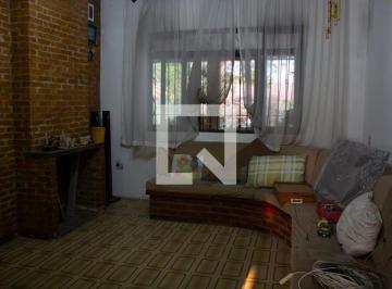 Casa · 140m² · 3 Quartos · 4 Vagas · Casa para Aluguel - Jardim Europa, 3 Quartos,  140 m² - Itaquaquecetuba