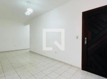 Casa · 100m² · 2 Quartos · Casa para Aluguel - Parque Continental II, 2 Quartos, 100 m² - Guarulhos