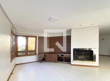 Casa · 190m² · 3 Quartos · 2 Vagas · Casa para Aluguel - São José, 3 Quartos,  190 m² - São Leopoldo