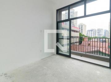 Apartamento en Aluguel Santo Amaro · Imoveis - em Santo Amaro