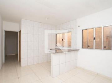 Casa · 50m² · 1 Quarto · Casa para Aluguel - Parque Continental II, 1 Quarto, 50 m² - Guarulhos