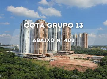 Apartamento · 125m² · 3 Quartos · 1 Vaga · Apartamento Jardim Santa Bárbara Embu das Artes/SP