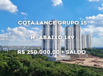 Apartamento · 125m² · 3 Quartos · 1 Vaga · Apartamento Jardim Santa Bárbara Embu das Artes/SP