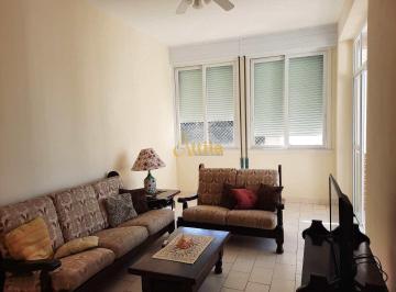 Apartamento · 94m² · 3 Quartos · 1 Vaga · Apto 3 dorms., sacada, 1 vaga, Pitangueiras