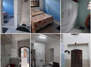 Comercial · 4 Quartos · 2 Vagas · Casa com 4 dorms, Conjunto Residencial Nova Bertioga, Mogi das Cruzes - R$ 470 mil, Cod: 4261