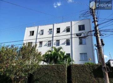 Apartamento · 2 Quartos · 1 Vaga · Apartamento com 2 dorms, Vila Mogilar, Mogi das Cruzes - R$ 275 mil, Cod: 4263