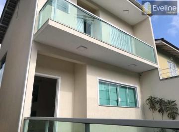 Casa · 3 Quartos · 2 Vagas · Casa de Condomínio com 3 dorms, Jardim Nathalie, Mogi das Cruzes, Cod: 4259
