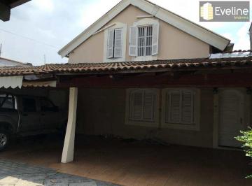 Casa · 320m² · 5 Quartos · 7 Vagas · Casa com 5 dorms, Vila Mogilar, Mogi das Cruzes - R$ 790 mil, Cod: 4268