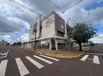 Comercial · 220m² · Excelente Sala Comercial, com 220 m  de esquina - Possui Mezanino - 02 Banheiros -