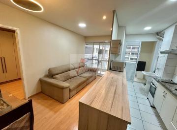 Apartamento · 49m² · 1 Quarto · 1 Vaga · Apartamento em Vila Matias, Santos/SP