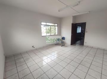 Comercial · 35m² · Sala Comercial jaguará São Paulo - SP