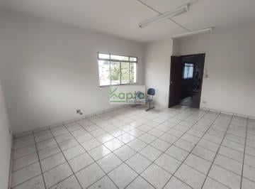 Comercial · 35m² · Sala Comercial jaguará São Paulo - SP
