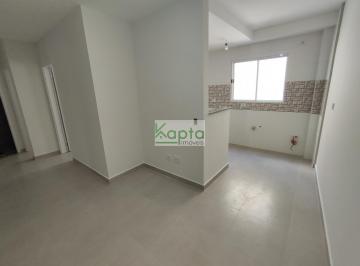 Apartamento · 62m² · 2 Quartos · Apartamento Padrão VILA EDWIGES