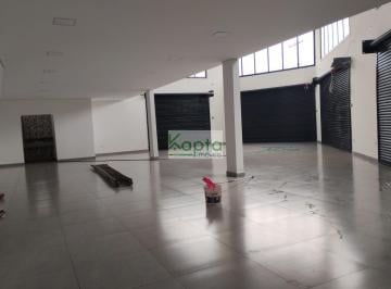 Comercial · 300m² · 5 Vagas · Salão comercial EM PREDIO COMERCIAL