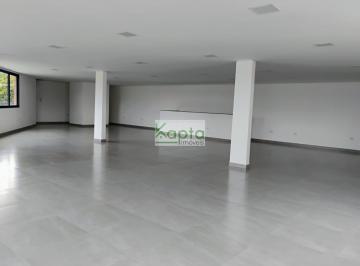 Comercial · 270m² · 4 Vagas · Salão comercial EM PREDIO COMERCIAL