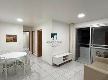 Apartamento · 63m² · 3 Quartos · 1 Vaga · Apartamento 3 Quartos Candeias
