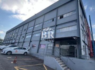 Comercial · 41055m² · Galpão Industrial em Ipês (Polvilho), Cajamar/SP