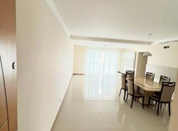 Apartamento · 112m² · 3 Quartos · 1 Vaga · Apartamento 3 dormitórios!