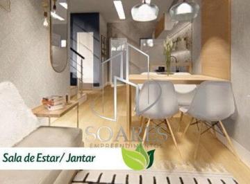 Casa · 85m² · 2 Quartos · 1 Vaga · Reservas Bolonha -Uma casa projetada para oferecer o melhor em conforto e estilo19