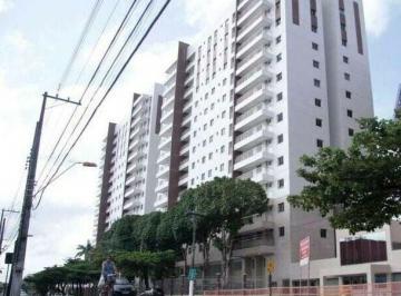 Apartamento · 88m² · 3 Quartos · 2 Vagas · Piazza Toscana – Um apartamento com 3 quartos, 3 banheiros sendo 1 suíte, 1 vaga 82