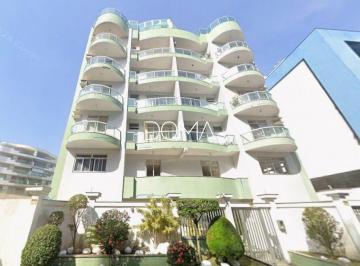 Apartamento · 95m² · 2 Quartos · 2 Vagas · EDIFÍCIO COM LOCALIZAÇÃO ESPECIAL