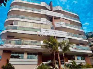 Apartamento · 206m² · 3 Quartos · 2 Vagas · Cobertura Duplex em Braga, Cabo Frio/RJ