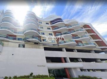 Apartamento · 160m² · 3 Quartos · 2 Vagas · Apartamento à venda no bairro Braga - Cabo Frio/RJ