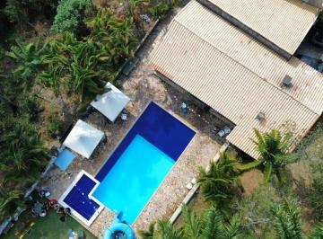 Rural · 2000m² · 7 Quartos · 5 Vagas · Chácara linda em Igaratá