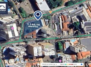 Comercial · 1140m² · Área Comercial nobre para venda em Caldas Novas