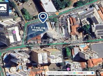 Comercial · 1140m² · Área Comercial nobre para venda em Caldas Novas