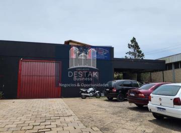 Comercial · 330m² · 2 Vagas · Prédio Comercial em Ponte Sêca, Carlos Barbosa/RS