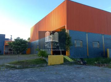 Comercial · 550m² · Pavilhão/Galpão Industrial em Santo Antônio de Castro, Carlos Barbosa/RS