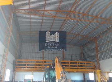 Comercial · 550m² · Pavilhão/Galpão Industrial em Santo Antônio de Castro, Carlos Barbosa/RS