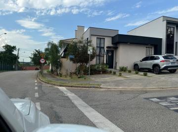 Casa · 106m² · 3 Quartos · 2 Vagas · Golden Park Residence II - Casa à venda no bairro Loteamento Dinorá Rosa - Sorocaba/SP