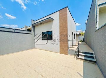 Casa · 95m² · 3 Quartos · 2 Vagas · Casa à Venda em Atibaia/SP
