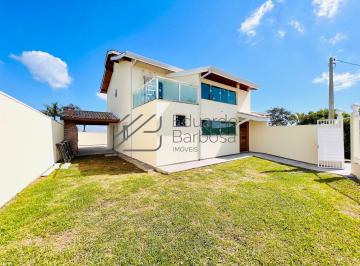 Casa · 180m² · 3 Quartos · 2 Vagas · Condomínio Mirante da Mantiqueira - Sobrado à Venda em Mairiporã/SP