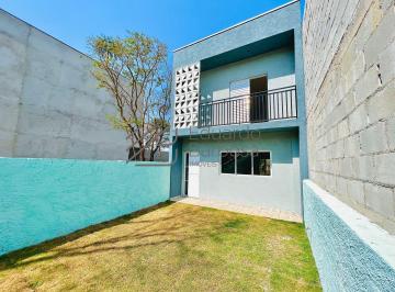 Casa · 80m² · 2 Quartos · 3 Vagas · Sobrado à Venda em Atibaia/SP