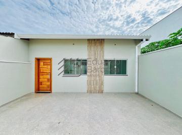 Casa · 80m² · 3 Quartos · 2 Vagas · Casa à Venda em Atibaia/SP