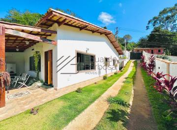 Casa · 140m² · 3 Quartos · 4 Vagas · Casa dos Sonhos em Mairiporã/SP